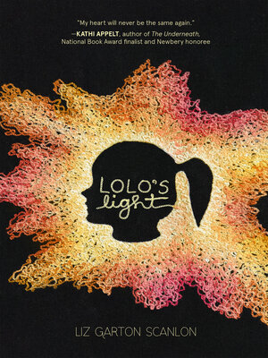 cover image of Lolo's Light